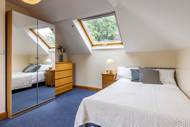 6 bed house, Harlaxton drive, Lenton, Nottingham, NG71JD - Image 6