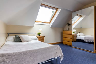 6 bed house, Harlaxton drive, Lenton, Nottingham, NG71JD - Image 11