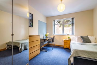 6 bed house, Harlaxton drive, Lenton, Nottingham, NG71JD - Image 4