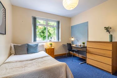 6 bed house, Harlaxton drive, Lenton, Nottingham, NG71JD - Image 10