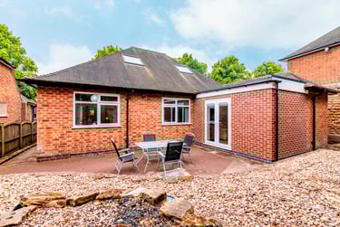 6 bed house, Harlaxton drive, Lenton, Nottingham, NG71JD - Image 14