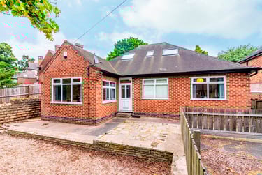 6 bed house, Harlaxton drive, Lenton, Nottingham, NG71JD - Image 13