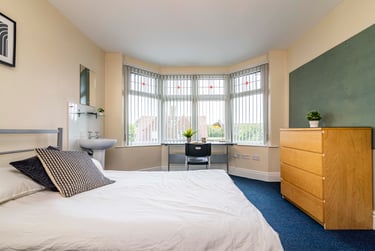 6 bed house, Charnock ave, Wollaton park, Nottingham, NG81AG - Image 7