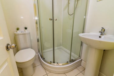 6 bed house, Charnock ave, Wollaton park, Nottingham, NG81AG - Image 8