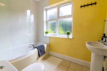 6 bed house, Charnock ave, Wollaton park, Nottingham, NG81AG - Image 11