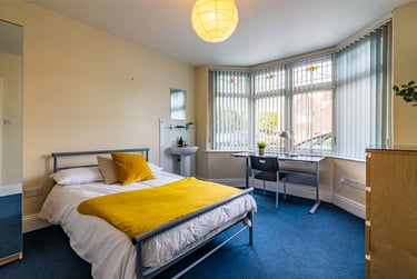 6 bed house, Charnock ave, Wollaton park, Nottingham, NG81AG - Image 12