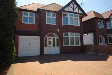 6 bed house, Charnock ave, Wollaton park, Nottingham, NG81AG - Image 14