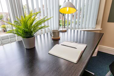 6 bed house, Charnock ave, Wollaton park, Nottingham, NG81AG - Image 13