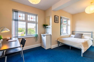 6 bed house, Charnock ave, Wollaton park, Nottingham, NG81AG - Image 10