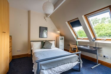 4 bed flat, Clumber cres south, The park estate, Nottingham, NG71EH - Image 5