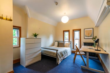 4 bed flat, Clumber cres south, The park estate, Nottingham, NG71EH - Image 6