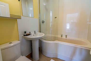 4 bed flat, Clumber cres south, The park estate, Nottingham, NG71EH - Image 9