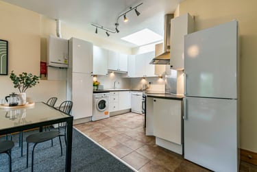 4 bed flat, Clumber cres south, The park estate, Nottingham, NG71EH - Image 4