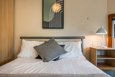 4 bed flat, Clumber cres south, The park estate, Nottingham, NG71EH - Image 8