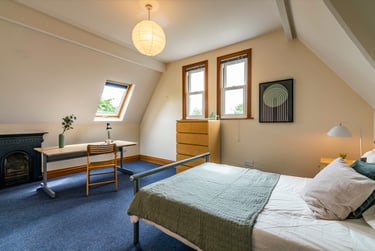 4 bed flat, Clumber cres south, The park estate, Nottingham, NG71EH - Image 11