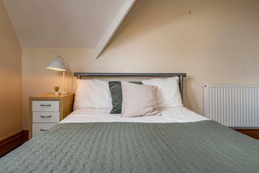 4 bed flat, Clumber cres south, The park estate, Nottingham, NG71EH - Image 12