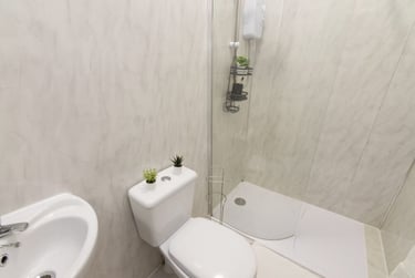 7 bed house, Hope Drive, The park estate, Nottingham, NG71DL - Image 7