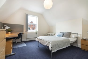 7 bed house, Hope Drive, The park estate, Nottingham, NG71DL - Image 5