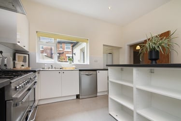 7 bed house, Hope Drive, The park estate, Nottingham, NG71DL - Image 3