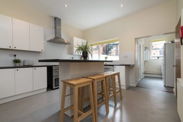 7 bed house, Hope Drive, The park estate, Nottingham, NG71DL - Image 2