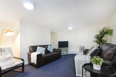 7 bed house, Hope Drive, The park estate, Nottingham, NG71DL - Image 4