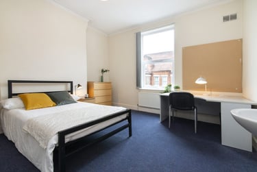 7 bed house, Hope Drive, The park estate, Nottingham, NG71DL - Image 6