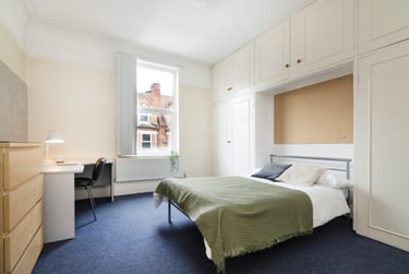 7 bed house, Hope Drive, The park estate, Nottingham, NG71DL - Image 10