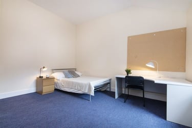 7 bed house, Hope Drive, The park estate, Nottingham, NG71DL - Image 13