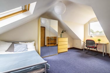 7 bed house, Harrowby Road, Lenton, Nottingham, NG71JP - Image 4