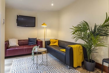 7 bed house, Harrowby Road, Lenton, Nottingham, NG71JP - Image 3