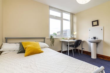 7 bed house, Harrowby Road, Lenton, Nottingham, NG71JP - Image 6