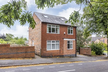 7 bed house, Harrowby Road, Lenton, Nottingham, NG71JP - Image 14