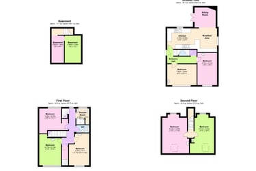 7 bed house, Harrowby Road, Lenton, Nottingham, NG71JP - Image 15