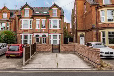 6 bed house, Sherwin Road, Lenton, Nottingham, NG72FB - Image 4