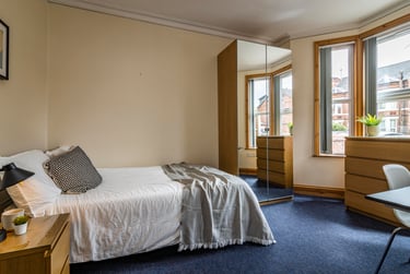 6 bed house, Sherwin Road, Lenton, Nottingham, NG72FB - Image 6