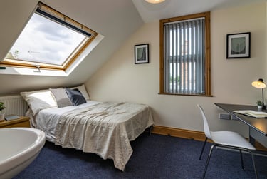 6 bed house, Sherwin Road, Lenton, Nottingham, NG72FB - Image 10