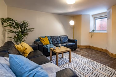 6 bed house, Sherwin Road, Lenton, Nottingham, NG72FB - Image 2