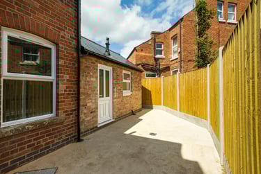 6 bed house, Sherwin Road, Lenton, Nottingham, NG72FB - Image 14