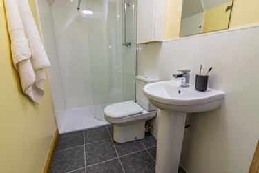 7 bed house, Arthur st, Arboretum, Nottingham, NG74DW - Image 9