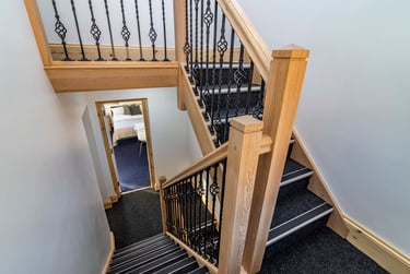 7 bed house, Arthur st, Arboretum, Nottingham, NG74DW - Image 8