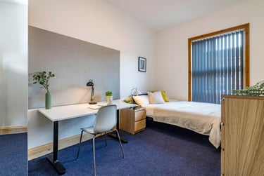 7 bed house, Arthur st, Arboretum, Nottingham, NG74DW - Image 13