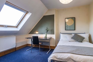 7 bed house, Seely rd, Lenton, Nottingham, NG71NU - Image 10