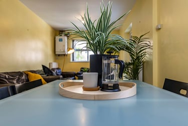 7 bed house, Seely rd, Lenton, Nottingham, NG71NU - Image 7