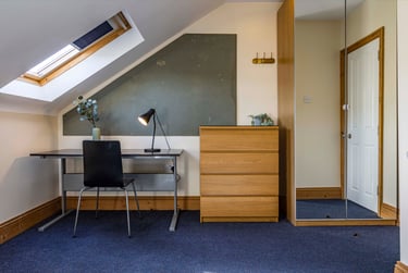 7 bed house, Seely rd, Lenton, Nottingham, NG71NU - Image 14