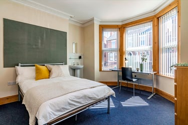 7 bed house, Seely rd, Lenton, Nottingham, NG71NU - Image 13