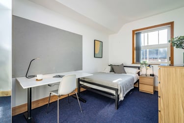 7 bed house, Arthur st, Arboretum, Nottingham, NG74DW - Image 11