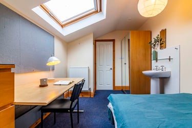 7 bed house, Cottesmore rd, Lenton, Nottingham, NG71QE - Image 8