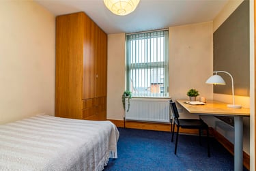 7 bed house, Cottesmore rd, Lenton, Nottingham, NG71QE - Image 13