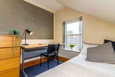 7 bed house, Cottesmore rd, Lenton, Nottingham, NG71QE - Image 6