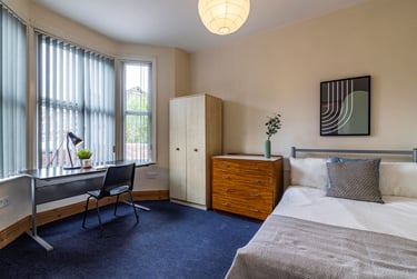 6 bed house, Sherwin road, Lenton, Nottingham, NG72FB - Image 7